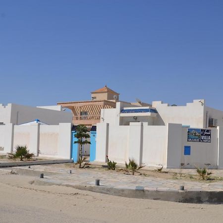 Holiday Home By The Sea, Gabes ภายนอก รูปภาพ