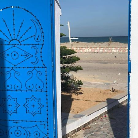 Holiday Home By The Sea, Gabes ภายนอก รูปภาพ