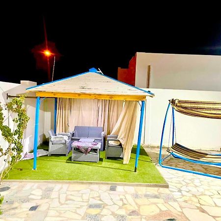 Holiday Home By The Sea, Gabes ภายนอก รูปภาพ