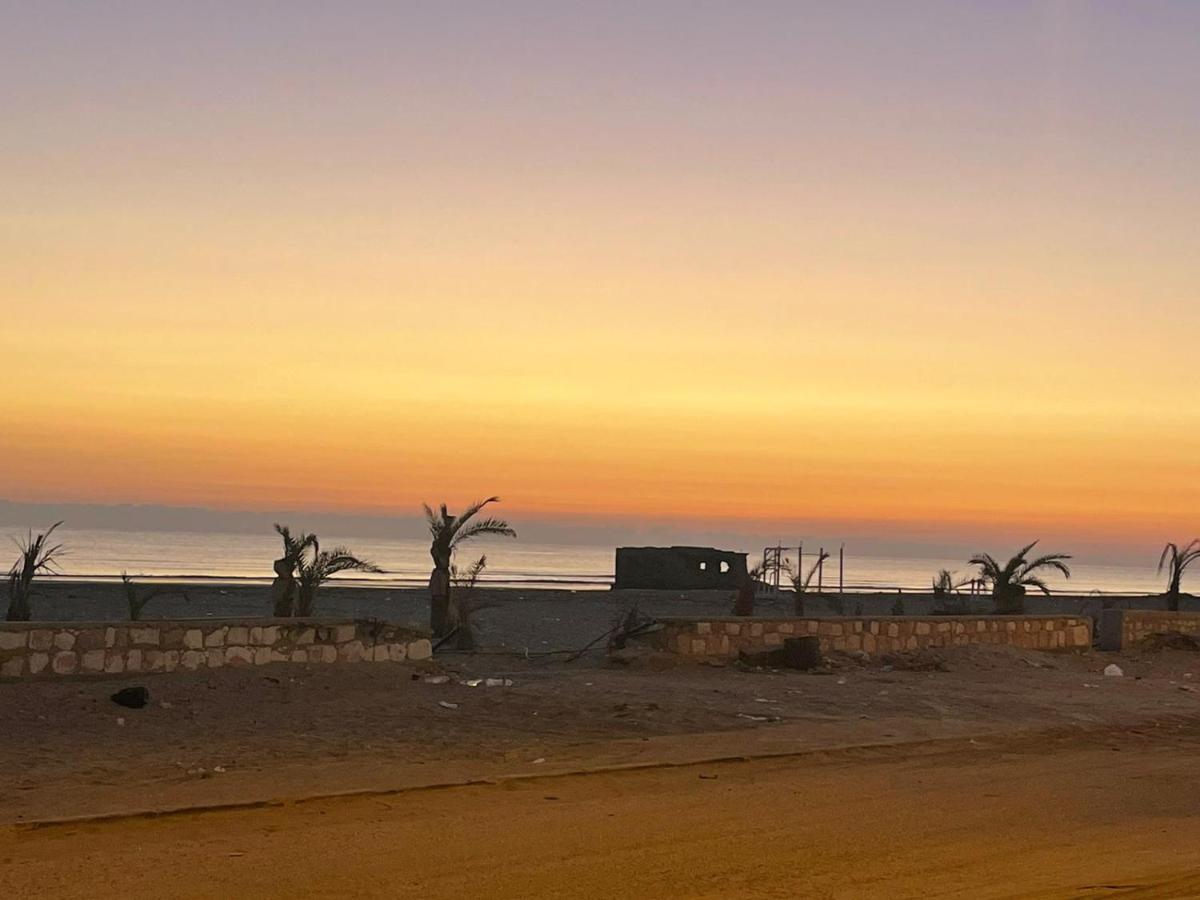 Holiday Home By The Sea, Gabes ภายนอก รูปภาพ