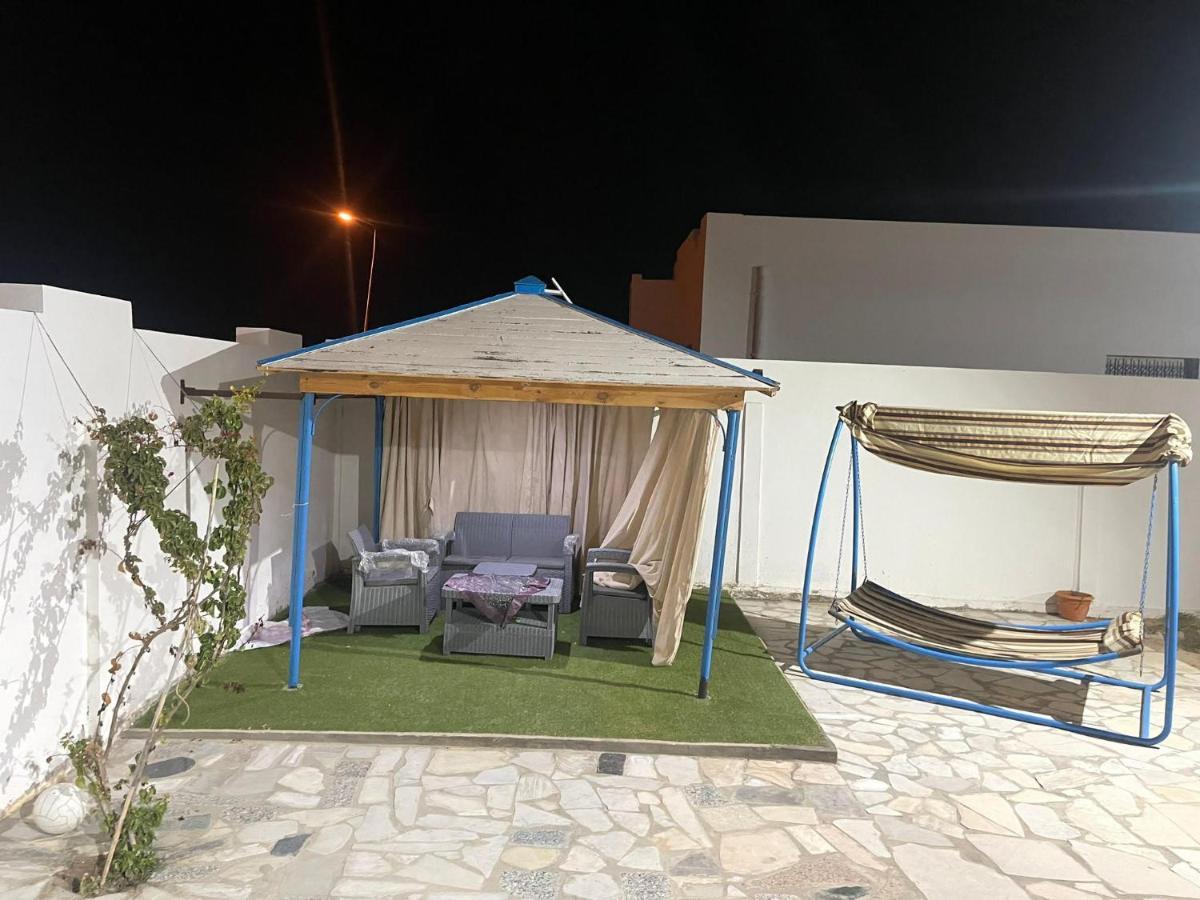 Holiday Home By The Sea, Gabes ภายนอก รูปภาพ