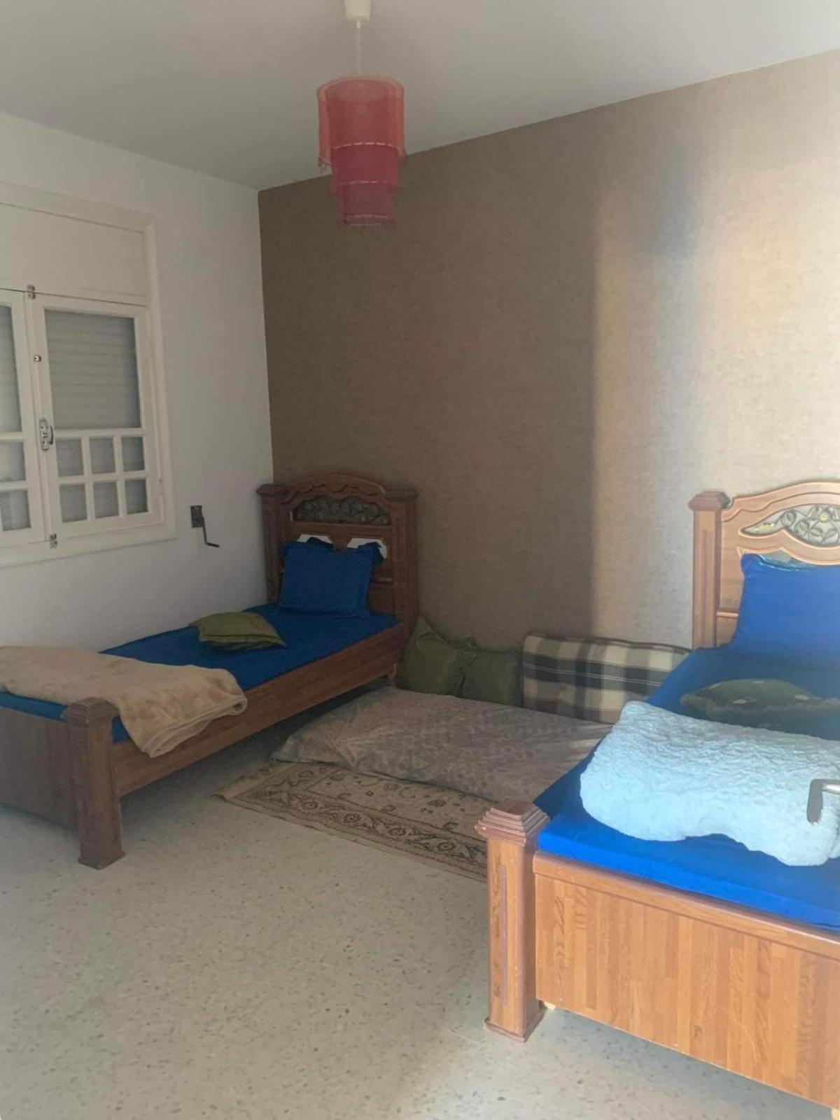 Holiday Home By The Sea, Gabes ภายนอก รูปภาพ
