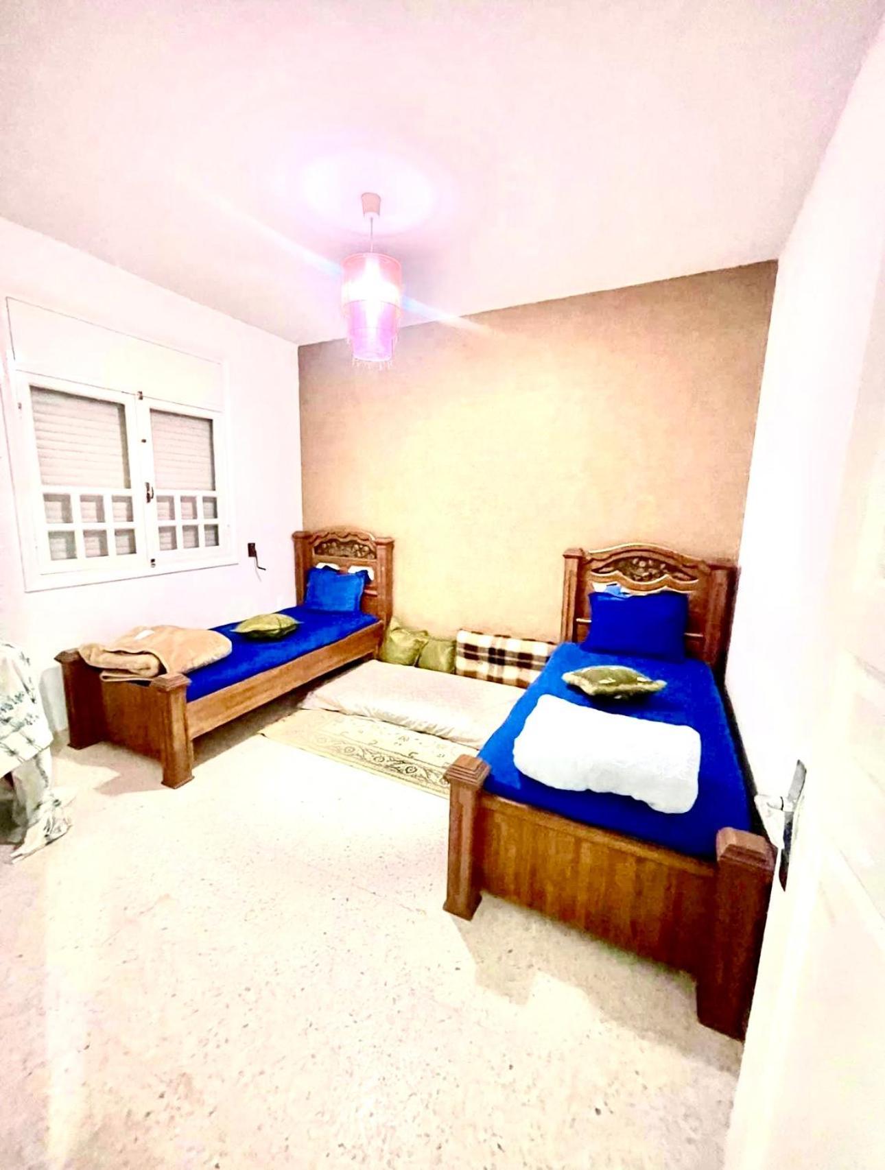 Holiday Home By The Sea, Gabes ภายนอก รูปภาพ