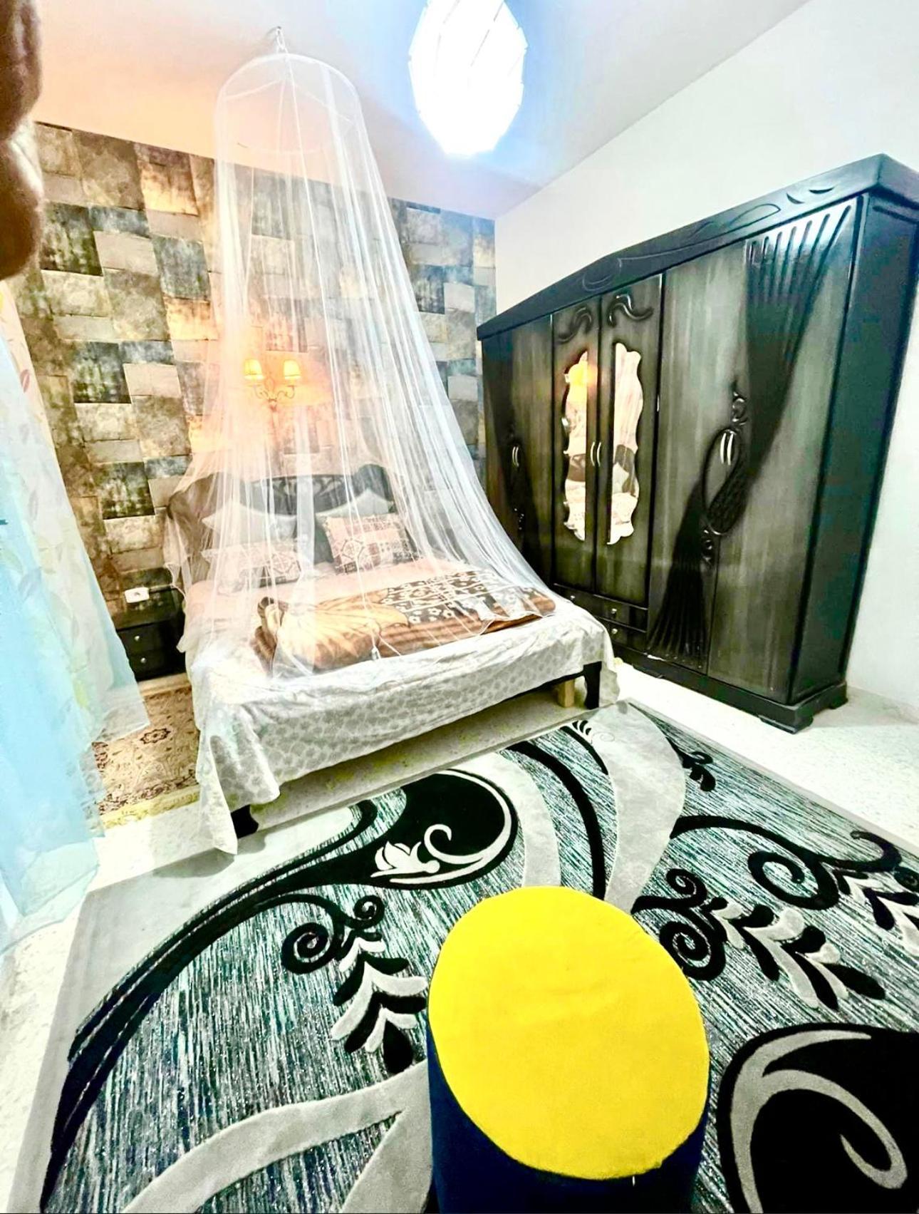 Holiday Home By The Sea, Gabes ภายนอก รูปภาพ