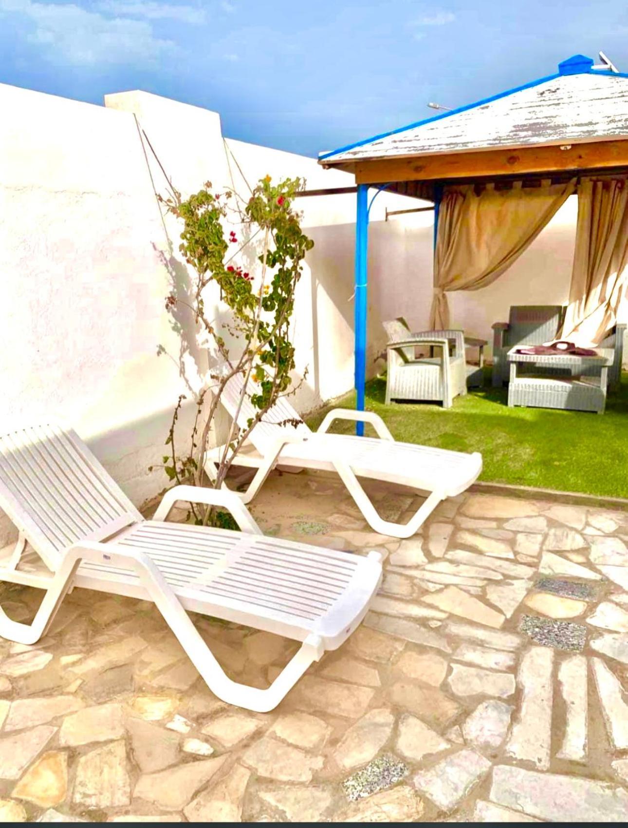 Holiday Home By The Sea, Gabes ภายนอก รูปภาพ